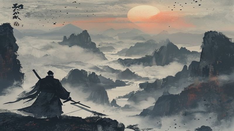 张公子讲金庸(完结) 张公子讲金庸(完结)封面图