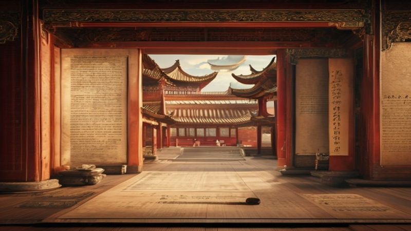 中国社会通史01-08巻 中国社会通史01-08巻封面图