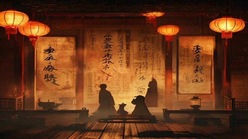 评书刘兰芳评书合集46部