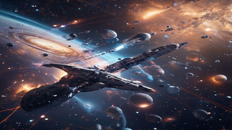 李淼:三体中的物理学 李淼:三体中的物理学封面图