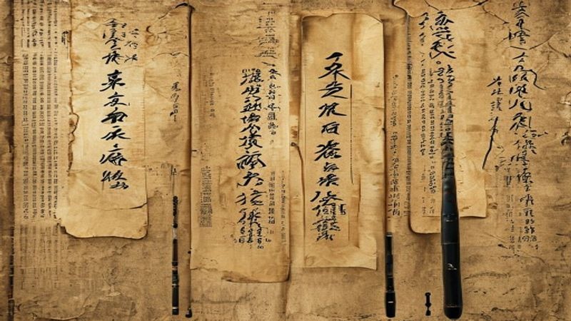 中国法帖全集封面图