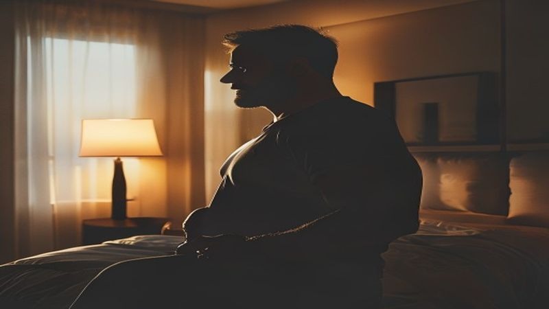 男人早泄有效训练视频课程 男人早泄有效训练视频课程封面图