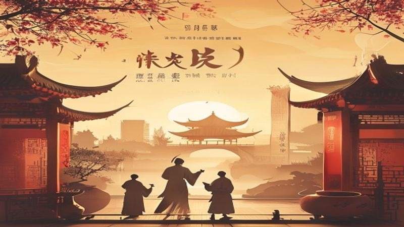 中国传统文化英语阅读100篇 中国传统文化英语阅读100篇封面图