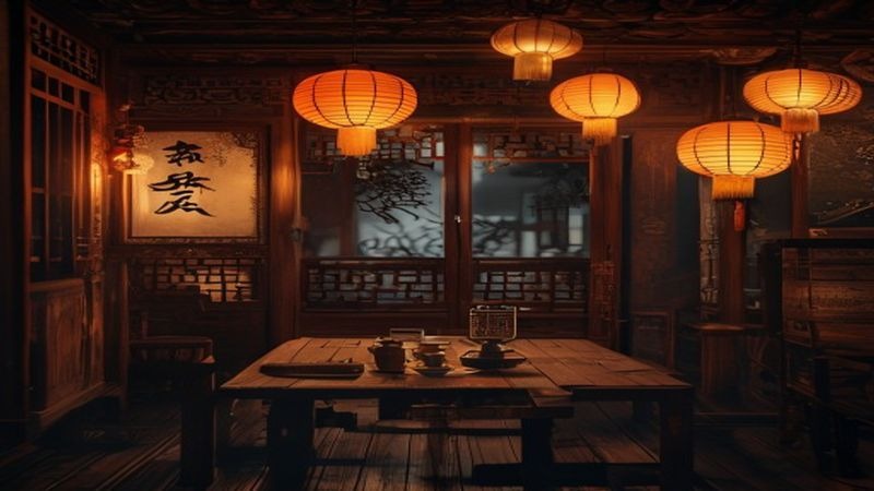 郭论4·(人间道)郭德纲的午夜谈情小馆 郭论4·(人间道)郭德纲的午夜谈情小馆封面图