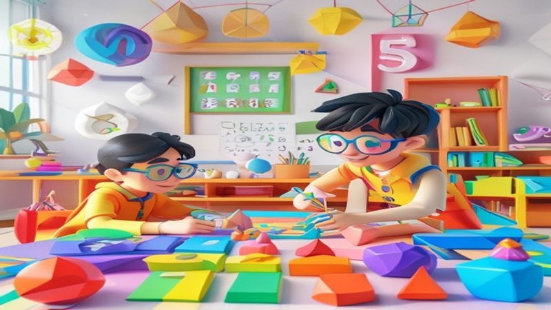 美国数学竞赛AMC8基础入门教学视频(25节课)小学生