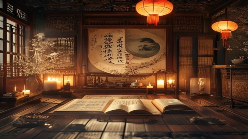 祝由全套-两性 祝由全套-两性封面图