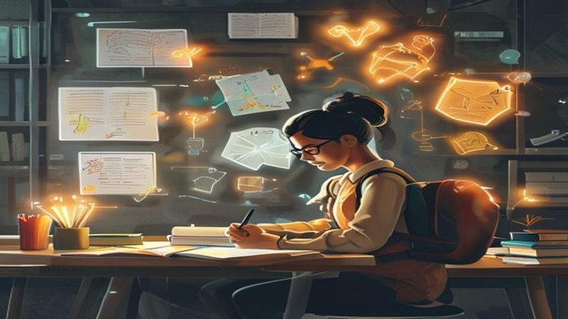 学霸宝典 学霸宝典封面图
