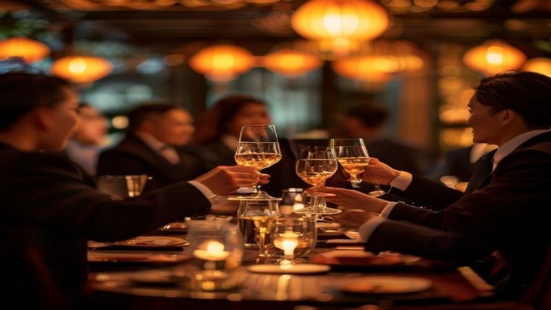 酒桌秘籍-交际宝典-营销人酒桌 酒桌秘籍-交际宝典-营销人酒桌封面图