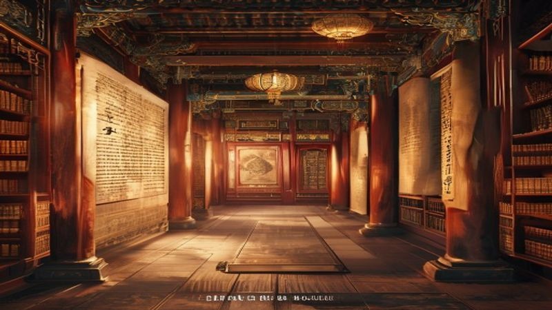 中国简史(有声版)民国大师吕思勉国史经典 中国简史(有声版)民国大师吕思勉国史经典封面图