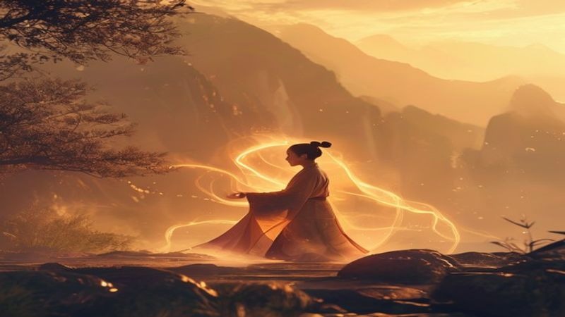 扶阳回春功 扶阳回春功封面图