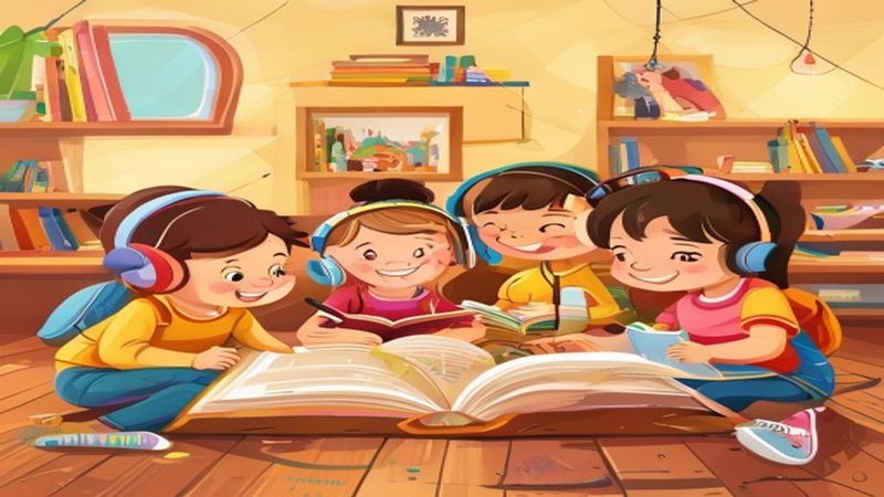小学优秀范文300篇有声版