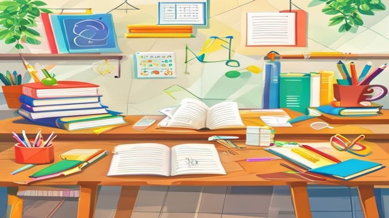 小学语数英期中复习资料部分合集 小学语数英期中复习资料部分合集封面图