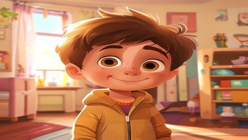 卡由第2季英文版20集 卡由第2季英文版20集封面图