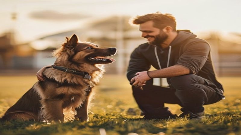 训犬教程专业训犬教程（140节课）封面图