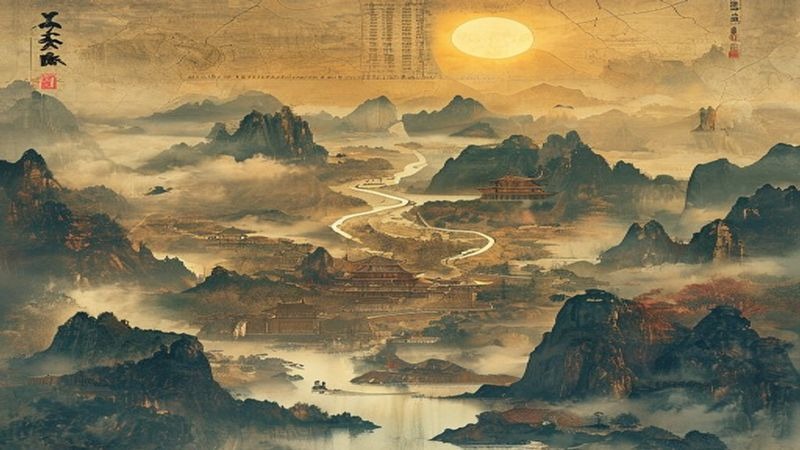 北大教授韩茂莉讲中国历史地理(完结) 北大教授韩茂莉讲中国历史地理(完结)封面图