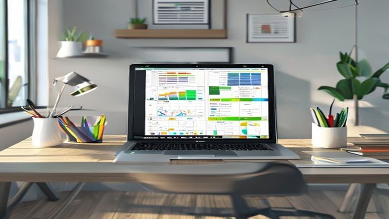 函数公式模板大全电子表格Excel, 函数公式模板大全电子表格Excel,封面图