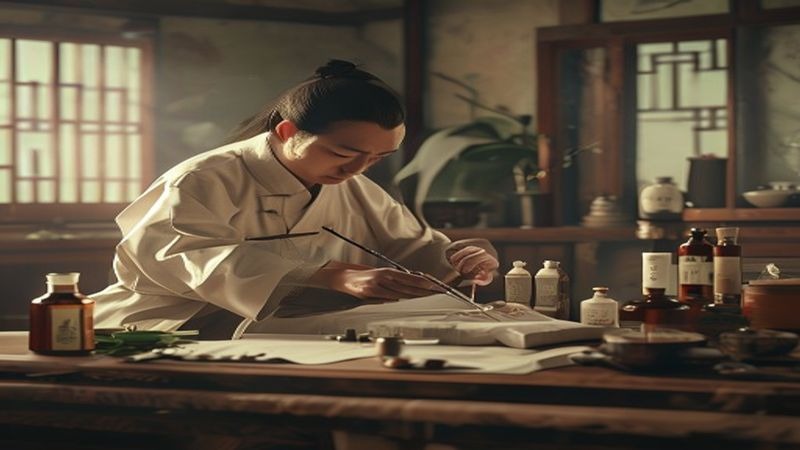李红老师定位截根全息挑治羊毛疔高清视频 李红老师定位截根全息挑治羊毛疔高清视频封面图
