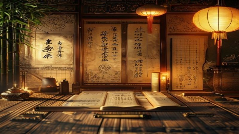 炳祥问真八字中级班封面图