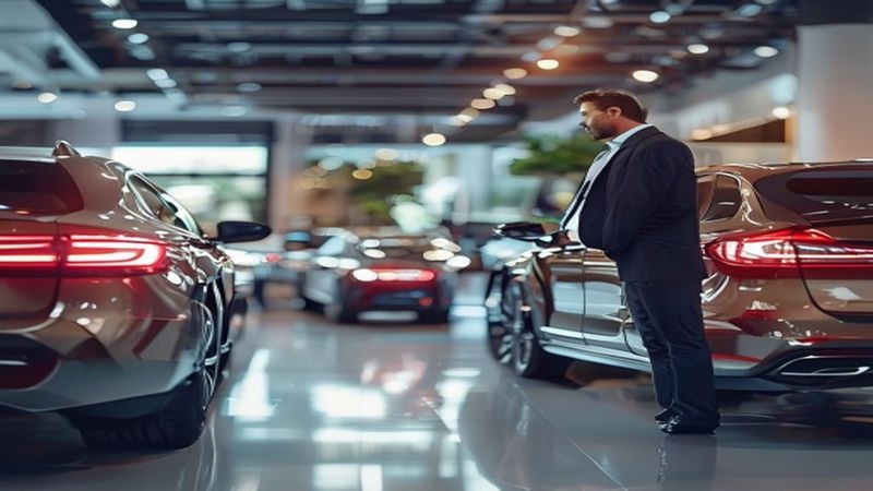 史上最全买车攻略还挺实用选上合适的车 史上最全买车攻略还挺实用选上合适的车封面图