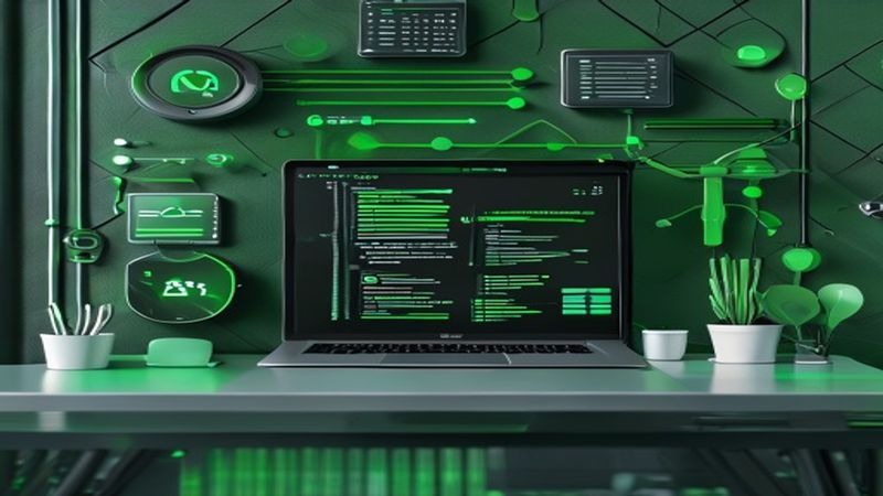 Node.js基础入门+实战案例教程 Node.js基础入门+实战案例教程封面图