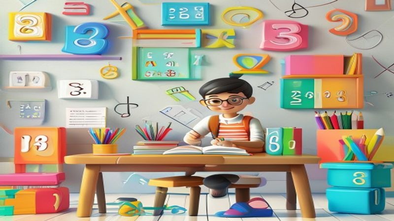 25春1-6年级数学下册人教版5星学霸 25春1-6年级数学下册人教版5星学霸封面图