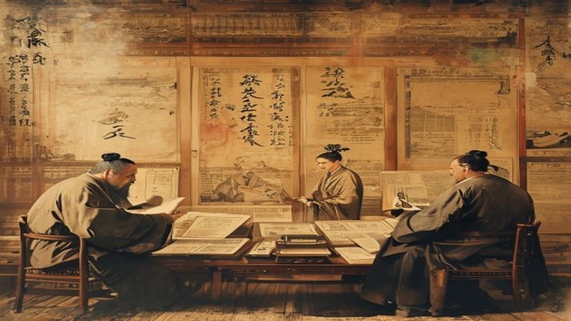 B站:北大陈平原:晚清画报中的近代中国(完结) B站:北大陈平原:晚清画报中的近代中国(完结)封面图