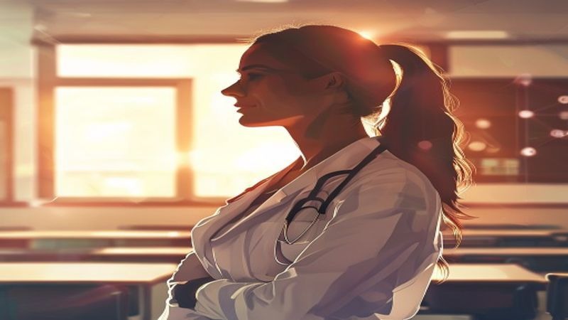 许蓝方正妹博士性学教室：男女那些羞羞事[性爱必备知识]封面图