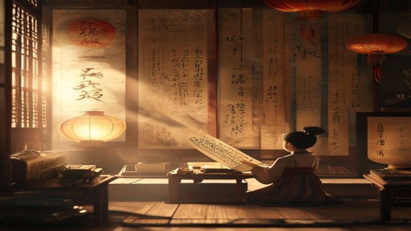海狸老师古诗词75篇伴读与鉴赏方法详解 海狸老师古诗词75篇伴读与鉴赏方法详解封面图