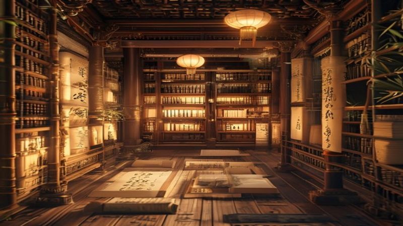 文言文大全集