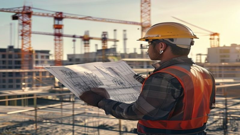 建筑课堂建筑施工项目生产经理必备技能(完整版) 建筑课堂建筑施工项目生产经理必备技能(完整版)封面图