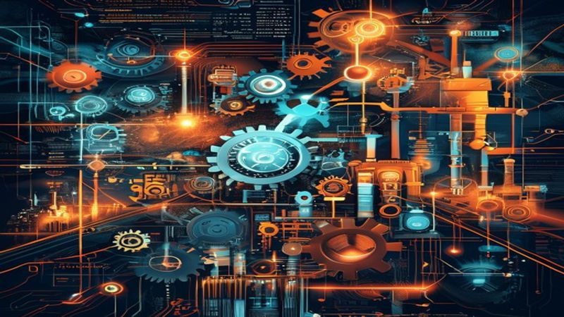 现代社会秩序背后的科技商业史（更新中）
