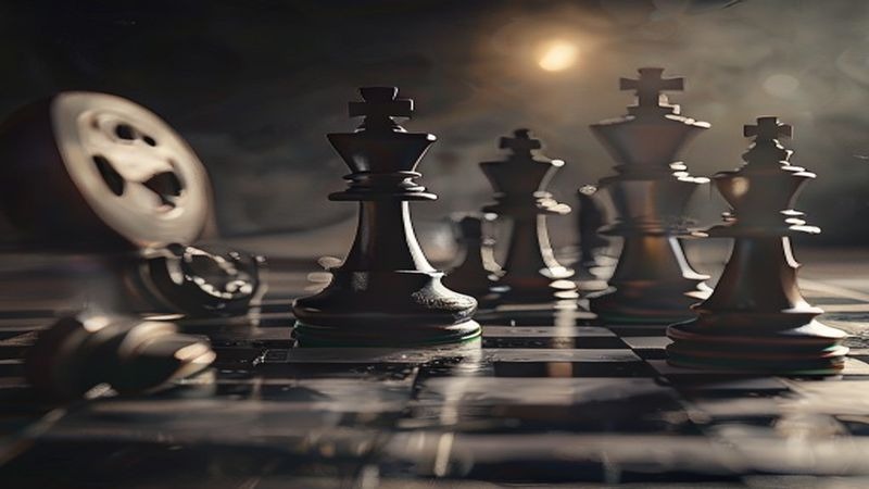 拓展三倍人生庆澄的电影权谋赏析课[B站]封面图