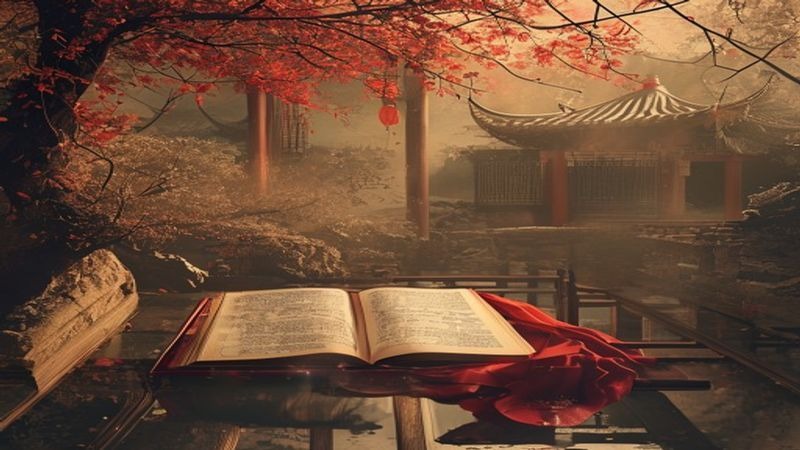 提纲挈领读红楼梦(完结)封面图