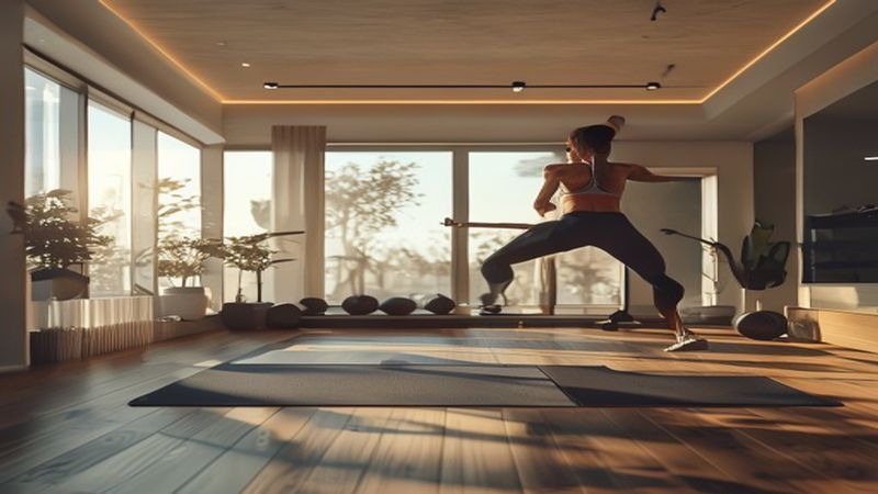 初中高级全套健身视频RuntasticResults 初中高级全套健身视频RuntasticResults封面图