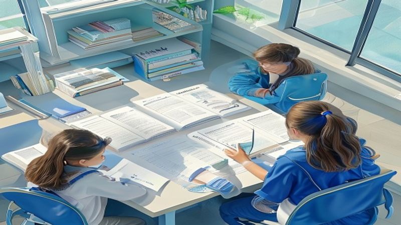 2026春初中实验班提优大考卷