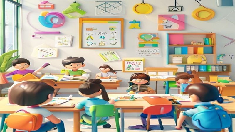 2026春小学数学学业质量测评卷