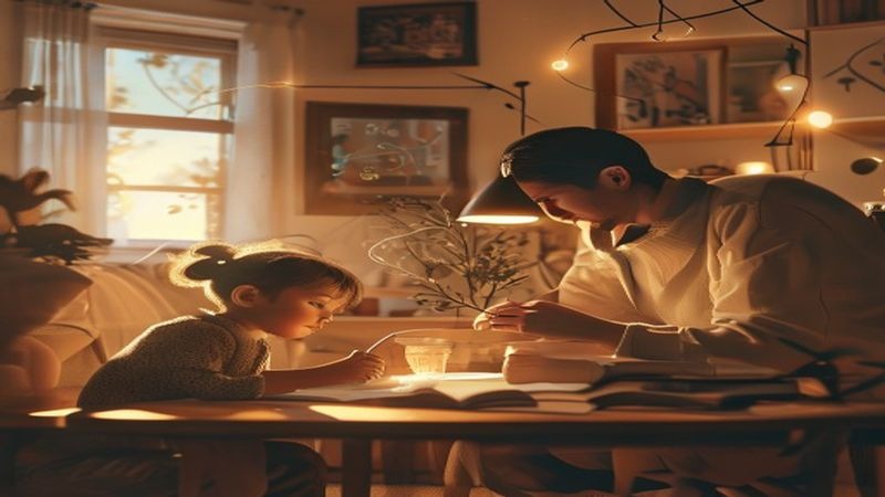 林薇:10堂课让孩子拥有惊人专注力(完) 林薇:10堂课让孩子拥有惊人专注力(完)封面图