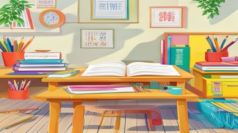 26春1-6年级下册语文53积累与默写 26春1-6年级下册语文53积累与默写封面图
