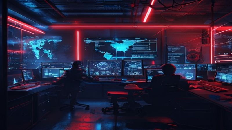 泷羽SEC-红队全栈课程 泷羽SEC-红队全栈课程封面图