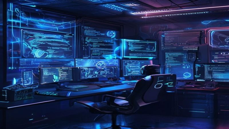 51CTO-游戏漏洞挖掘(端游页游手游)逆向 51CTO-游戏漏洞挖掘(端游页游手游)逆向封面图