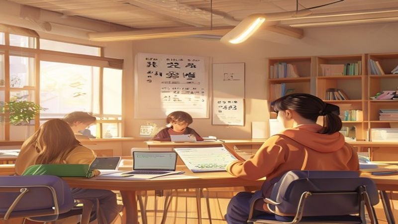 蜗牛韩语公社:韩语中级-入门精讲班 蜗牛韩语公社:韩语中级-入门精讲班封面图