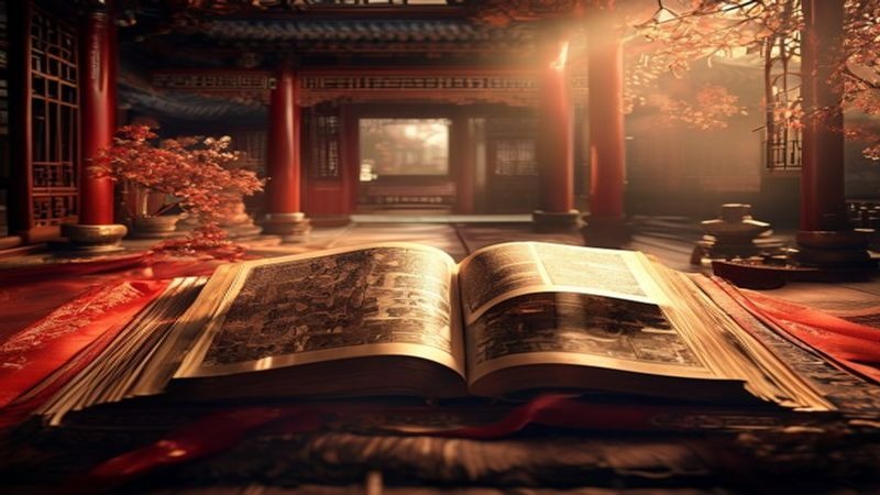B站-高盛元细读红楼梦