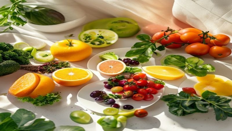 20堂营养学课，帮你调节饮食越吃越美（完结）封面图