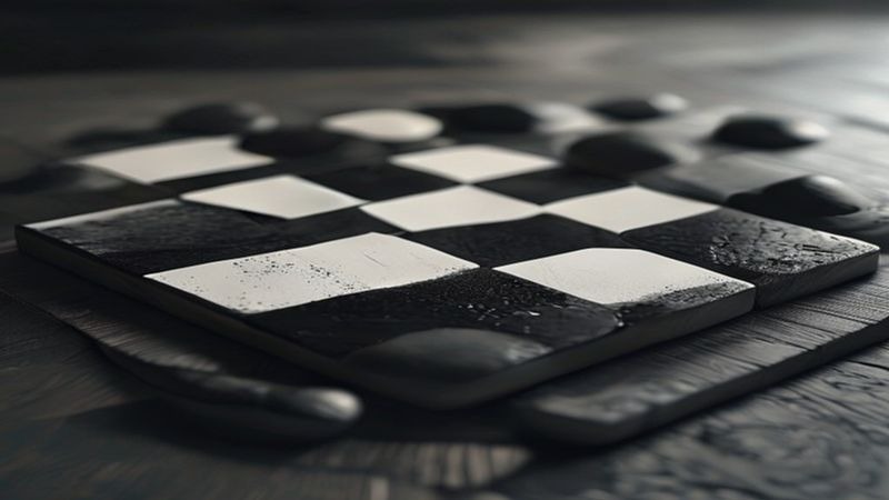 极简围棋课 极简围棋课封面图