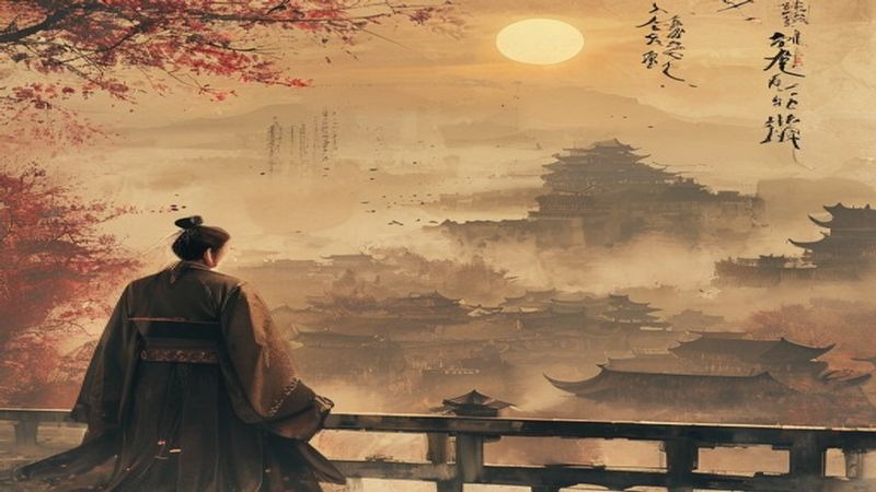 苏东坡时代封面图