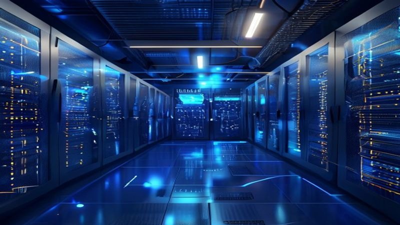 网络操作系统 网络操作系统封面图
