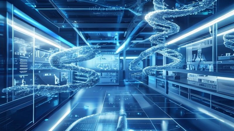 现代科学技术概论 现代科学技术概论封面图