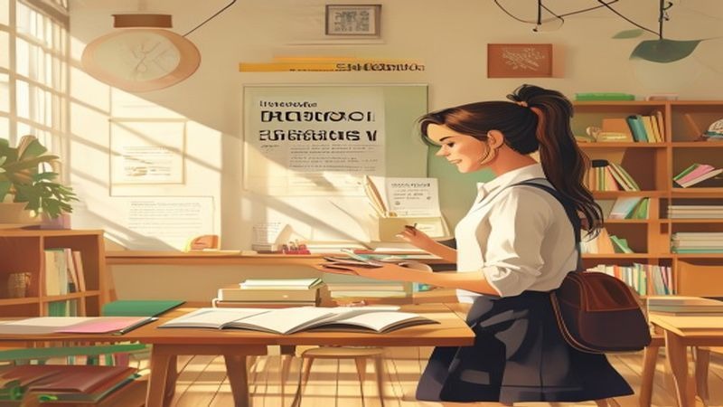 小学教师专业发展 小学教师专业发展封面图