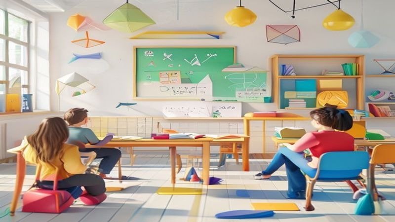 小学数学教学研究 小学数学教学研究封面图