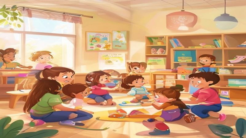 学前儿童保育学 学前儿童保育学封面图